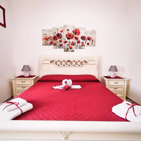 Apartamento The Little House