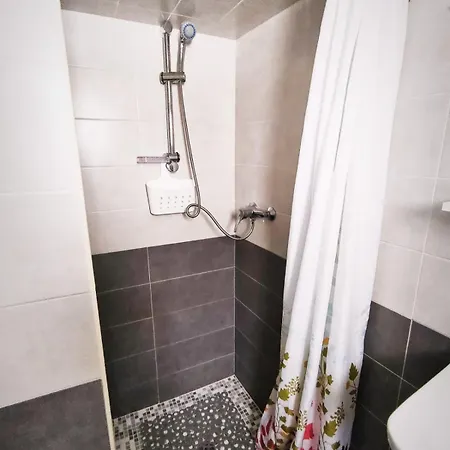 Apartamento The Little House